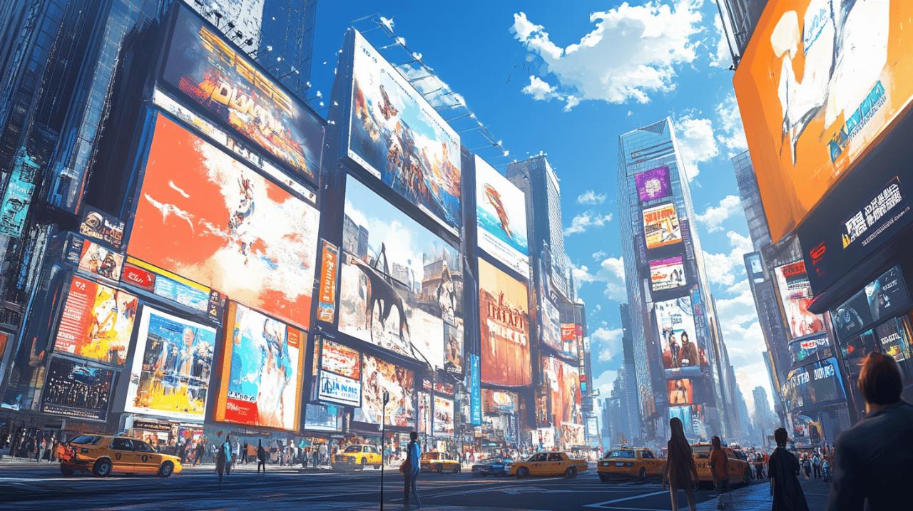 6 Avantages et inconvenients de la publicite sur panneau d’affichage : Comment faire le bon choix ?
