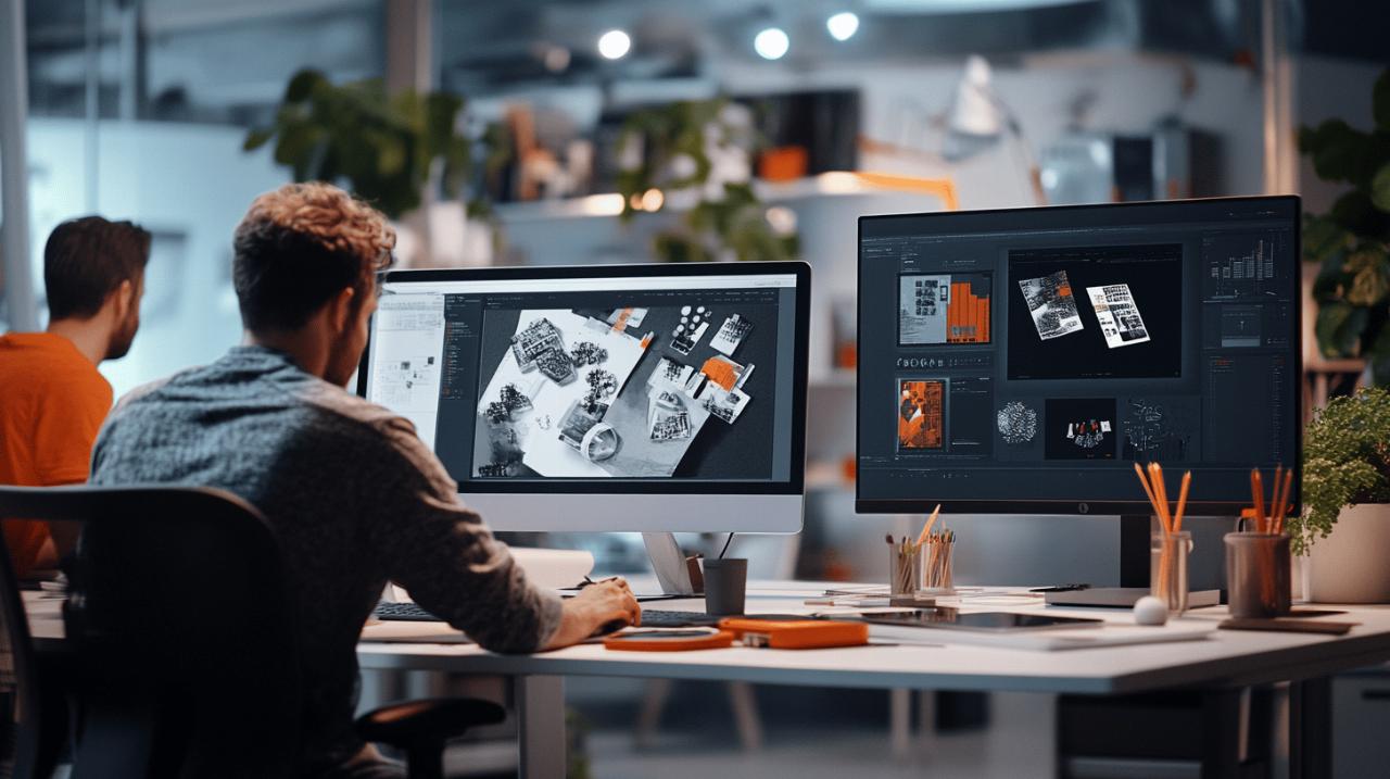 Les etapes cles du processus de fabrication d’un packaging industriel moderne