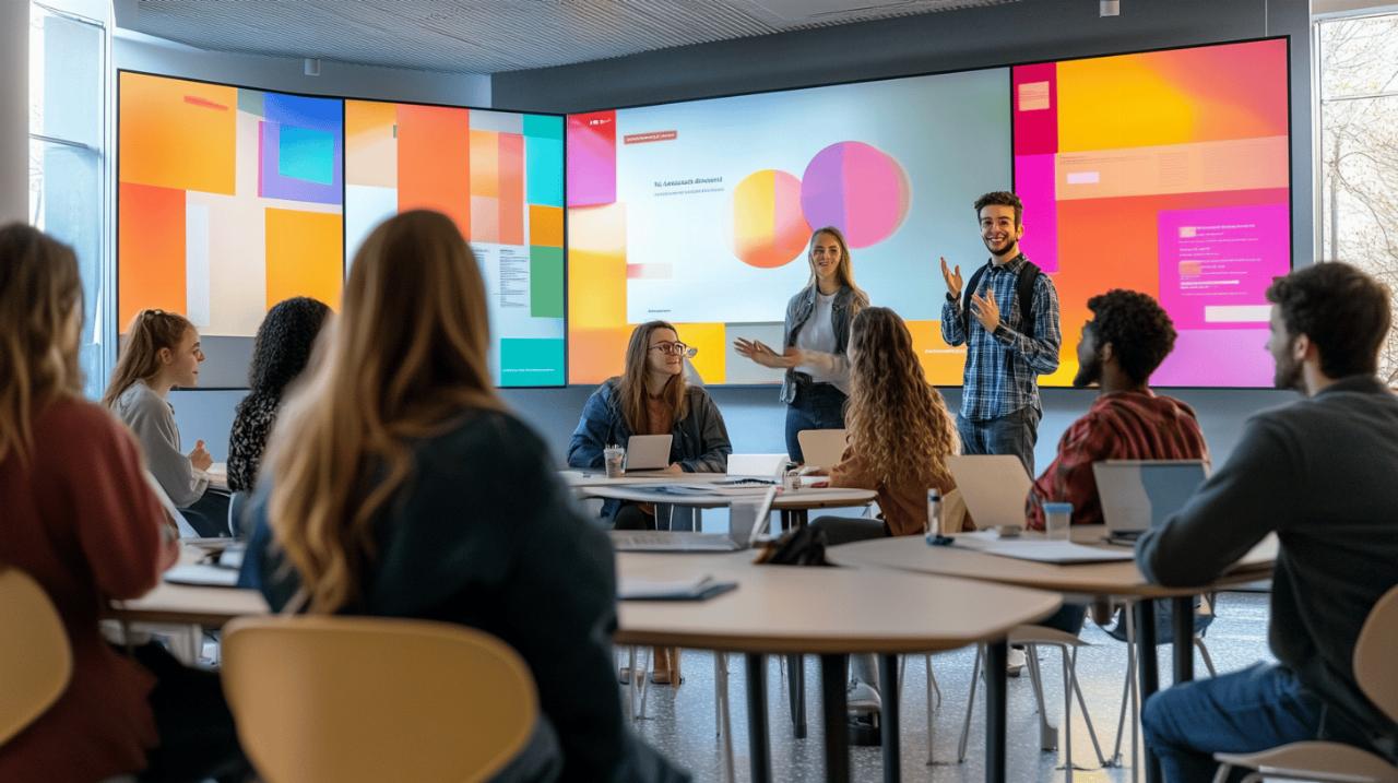 Classement exclusif : Quelle est la meilleure ecole de communication en France selon les recruteurs ?
