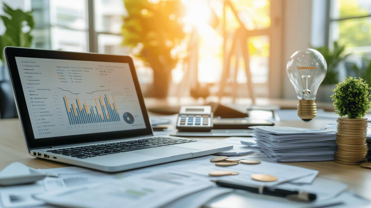 Decrochez le financement de votre projet pro : Strategies gagnantes et conseils d’experts