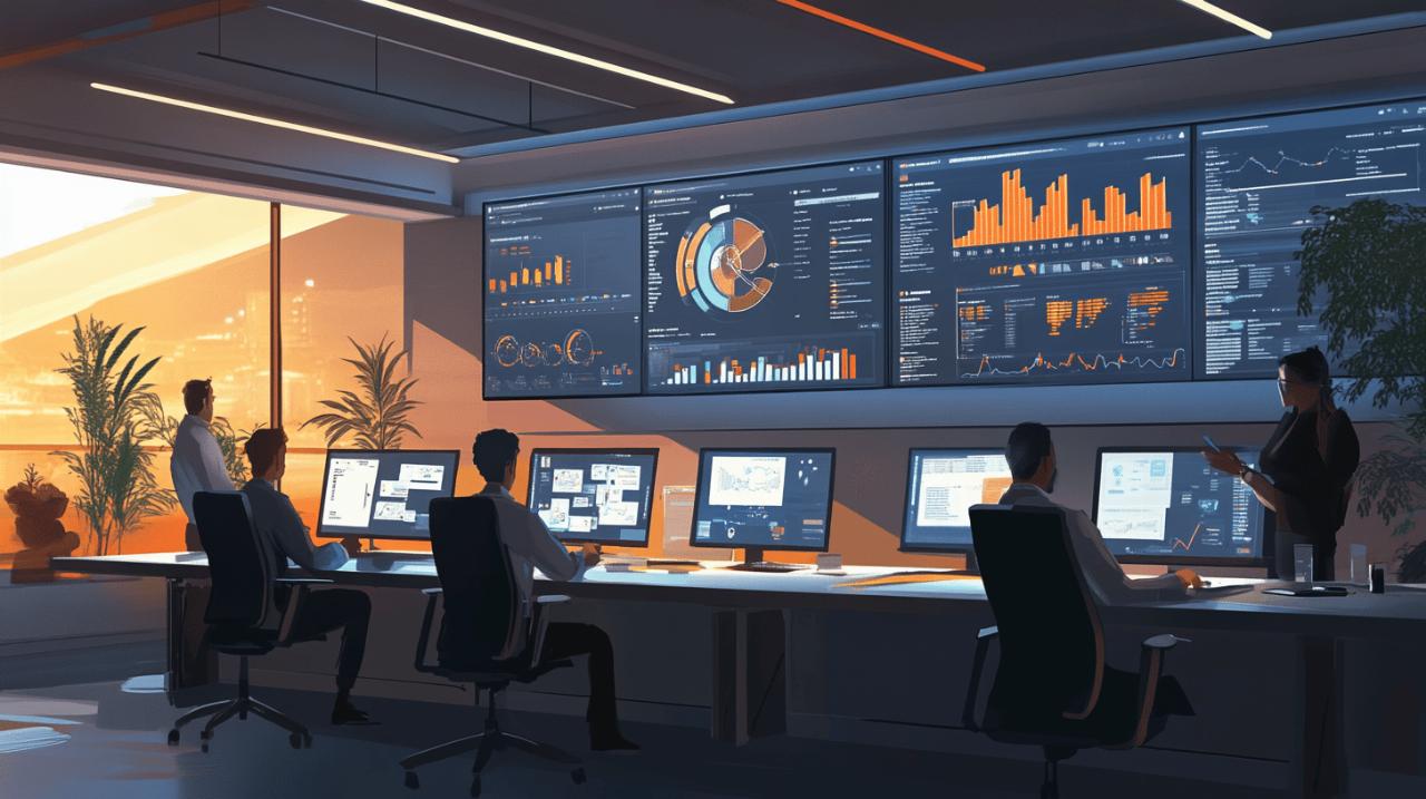 Le social media monitoring : une strategie innovante et efficace pour une surveillance transparente des reseaux sociaux